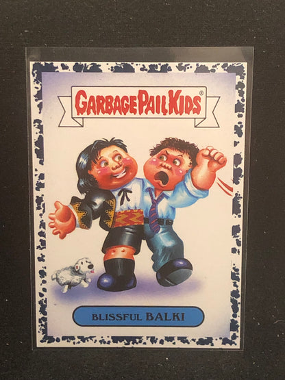 Garbage Pail Kids We Hate The 80's U-PICK Bruised Singles