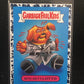 Garbage Pail Kids We Hate The 80's U-PICK 80's TV Shows & Ads Bruised Singles