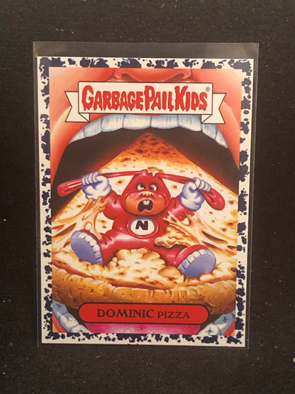 Garbage Pail Kids We Hate The 80's U-PICK Bruised Singles