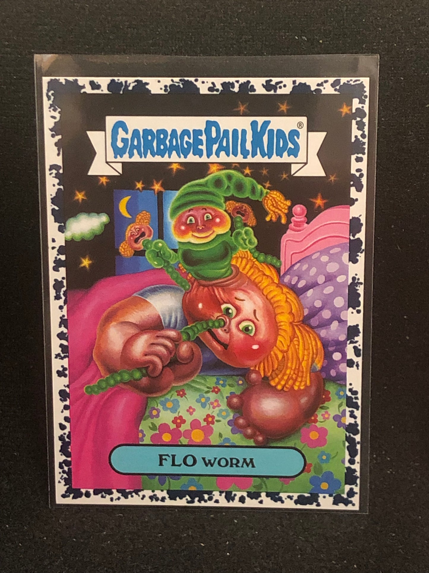 Garbage Pail Kids We Hate The 80's U-PICK 80's Toys Bruised Singles