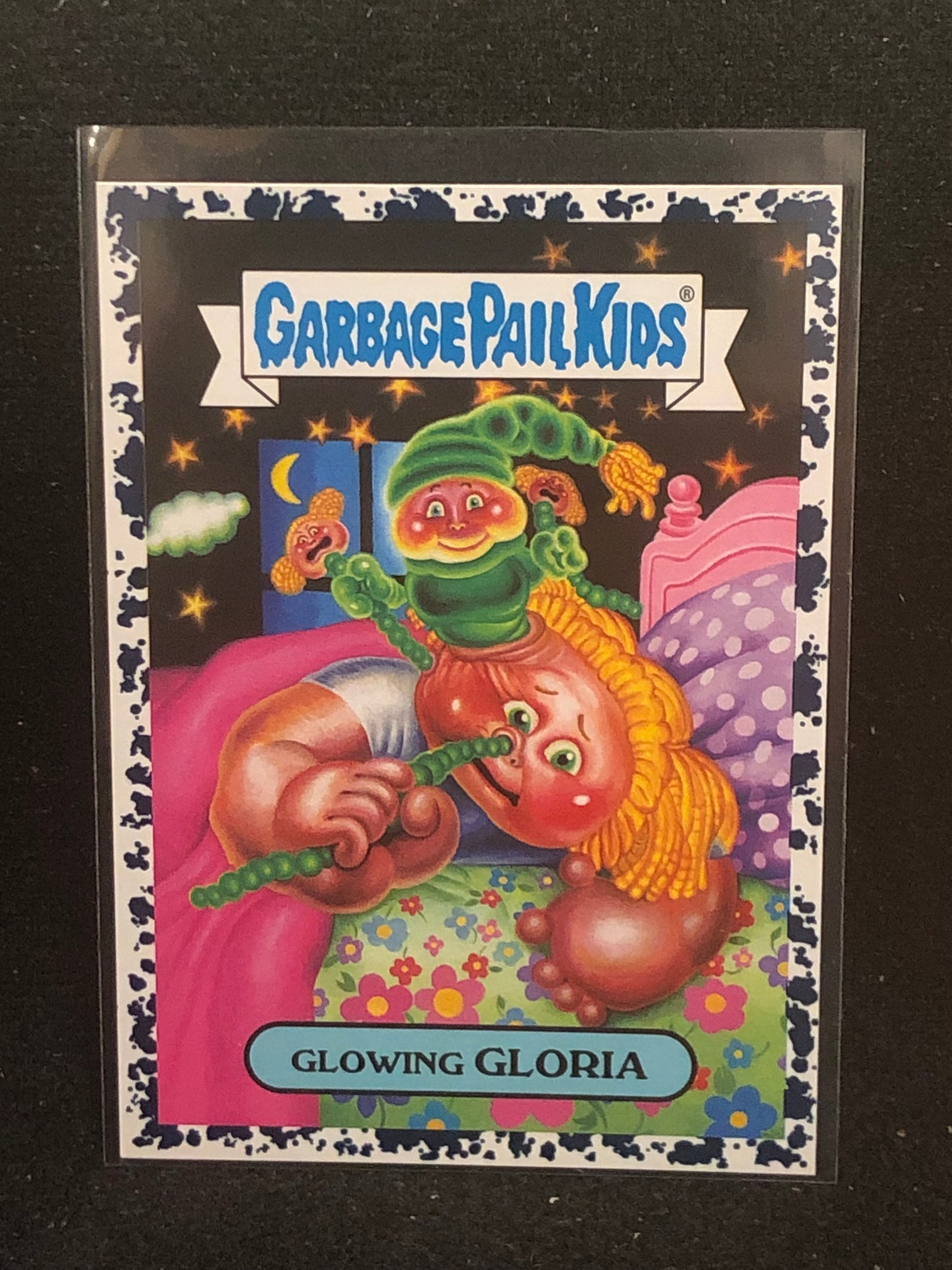 Garbage Pail Kids We Hate The 80's U-PICK 80's Toys Bruised Singles