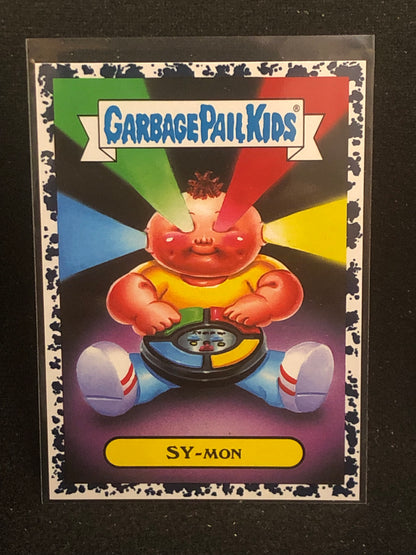 Garbage Pail Kids We Hate The 80's U-PICK Bruised Singles