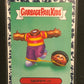 Garbage Pail Kids We Hate The 80's U-PICK 80's Toys Bruised Singles