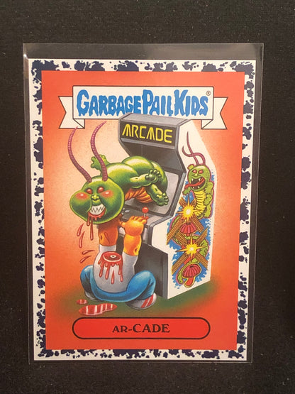 Garbage Pail Kids We Hate The 80's U-PICK Bruised Singles