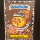 Garbage Pail Kids We Hate The 80's U-PICK 80's Video Games Bruised Singles