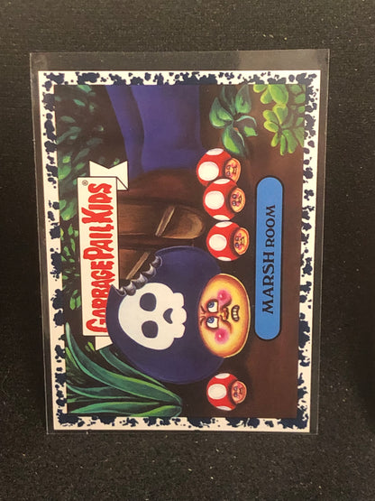 Garbage Pail Kids We Hate The 80's U-PICK Bruised Singles