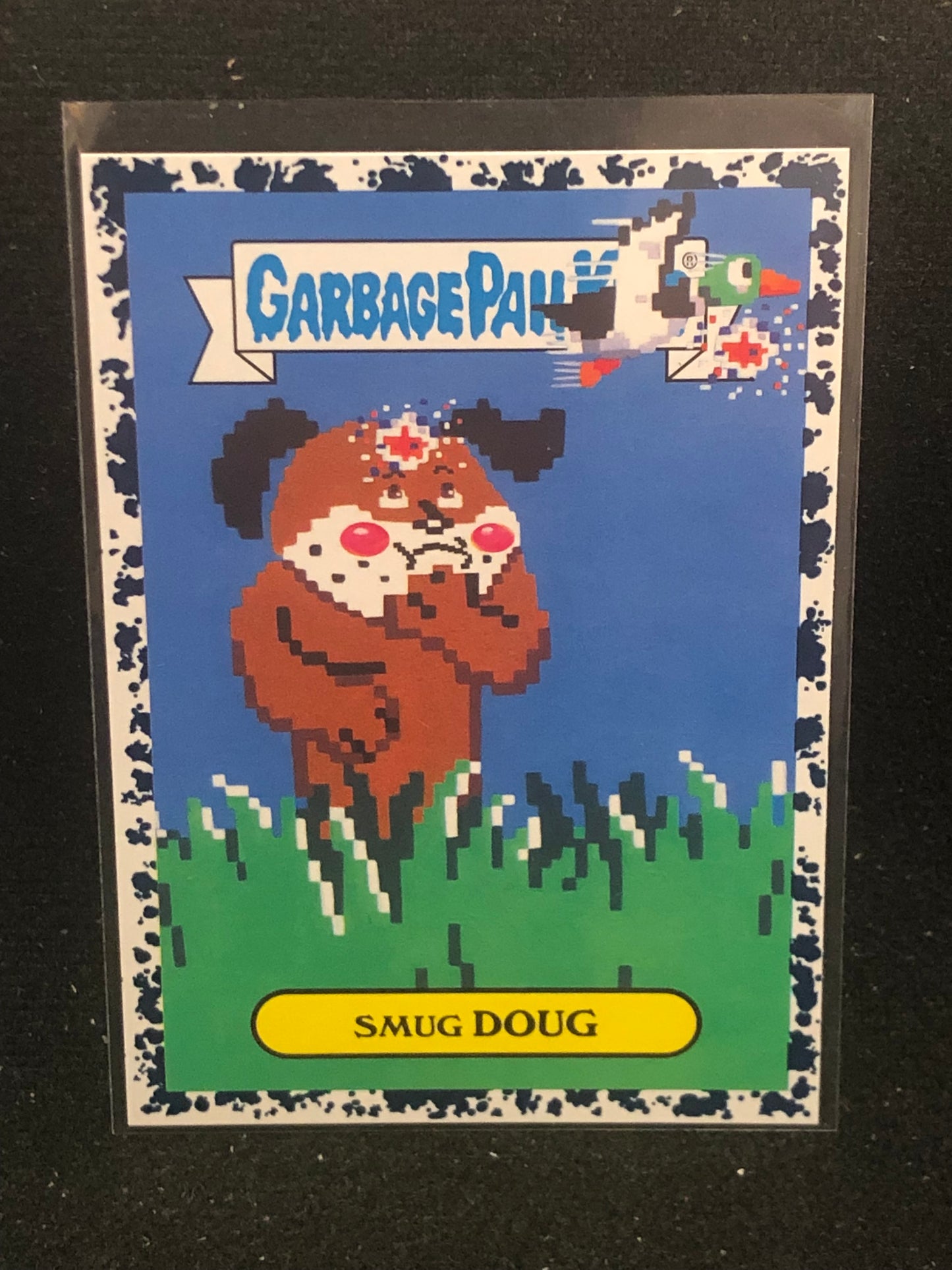 Garbage Pail Kids We Hate The 80's U-PICK Bruised Singles