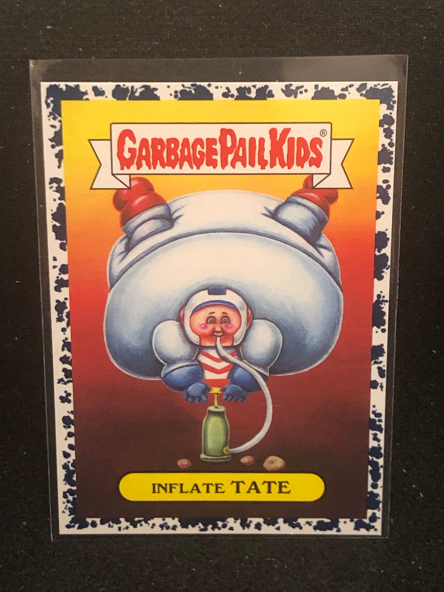 Garbage Pail Kids We Hate The 80's U-PICK 80's Video Games Bruised Singles