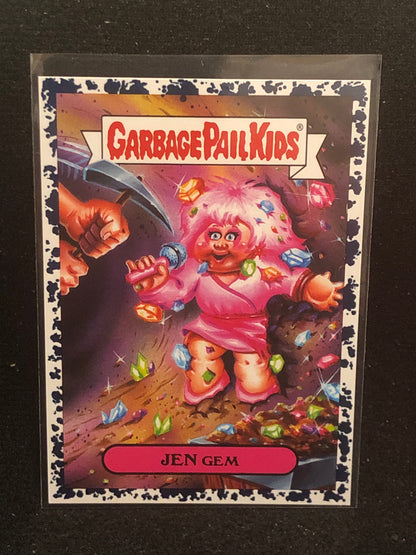 Garbage Pail Kids We Hate The 80's U-PICK Bruised Singles