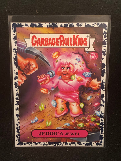 Garbage Pail Kids We Hate The 80's U-PICK Bruised Singles