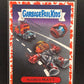 Garbage Pail Kids We Hate The 80's U-PICK Red Parallel Singles