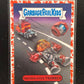 Garbage Pail Kids We Hate The 80's U-PICK Red Parallel Singles