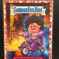 Garbage Pail Kids We Hate The 80's U-PICK Red Parallel Singles