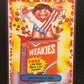 Garbage Pail Kids We Hate The 80's U-PICK Red Parallel Singles