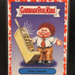 Garbage Pail Kids We Hate The 80's U-PICK Red Parallel Singles