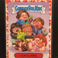 Garbage Pail Kids We Hate The 80's U-PICK Red Parallel Singles