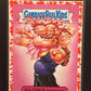 Garbage Pail Kids We Hate The 80's U-PICK Red Parallel Singles