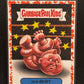 Garbage Pail Kids We Hate The 80's U-PICK Red Parallel Singles