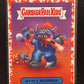 Garbage Pail Kids We Hate The 80's U-PICK Red Parallel Singles