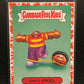 Garbage Pail Kids We Hate The 80's U-PICK Red Parallel Singles