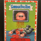 Garbage Pail Kids We Hate The 80's U-PICK Red Parallel Singles