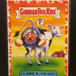 Garbage Pail Kids We Hate The 80's U-PICK Red Parallel Singles