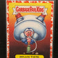 Garbage Pail Kids We Hate The 80's U-PICK Red Parallel Singles