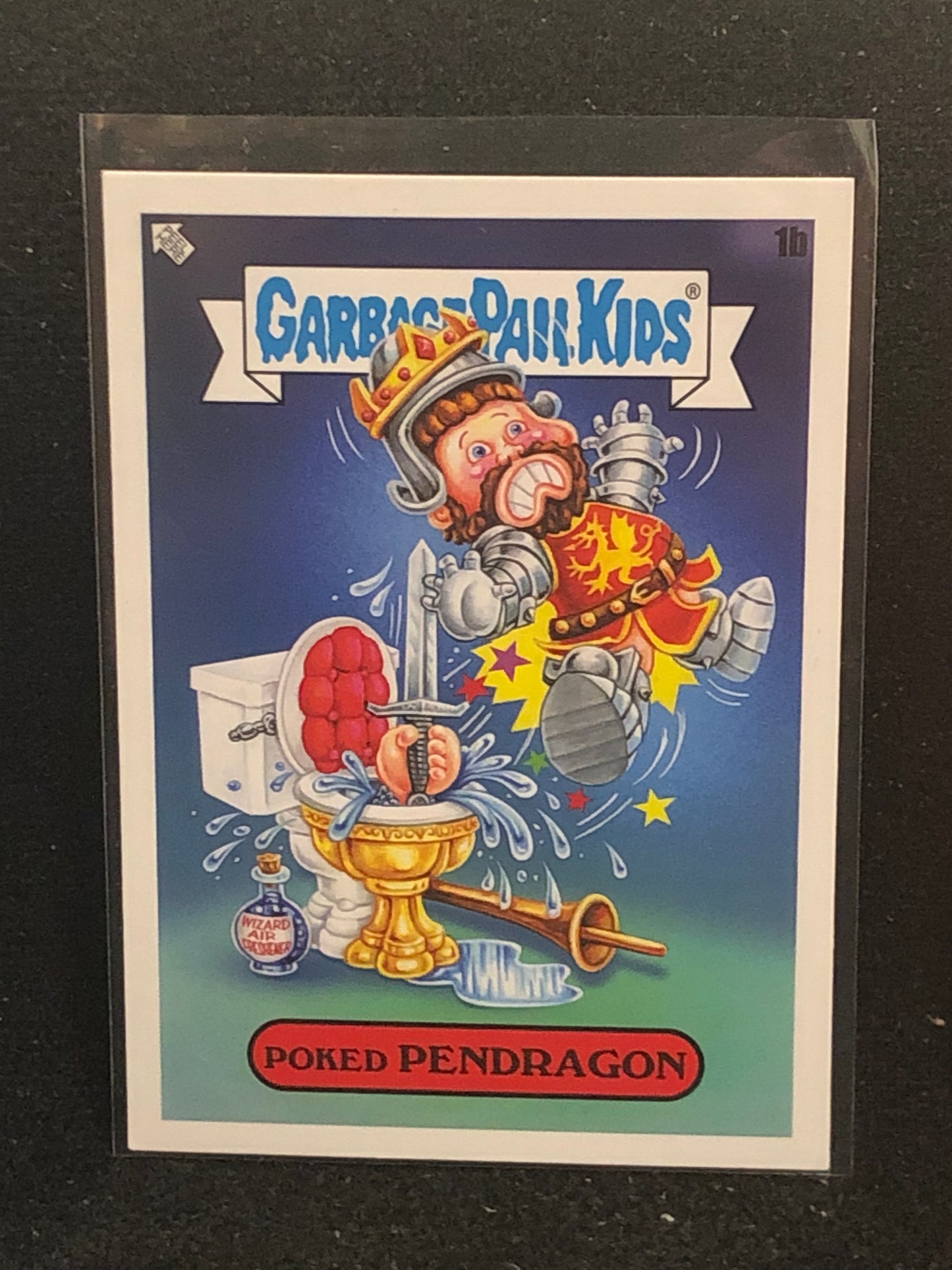 Garbage Pail Kids Bookworms U-PICK Base Singles 1a-50b