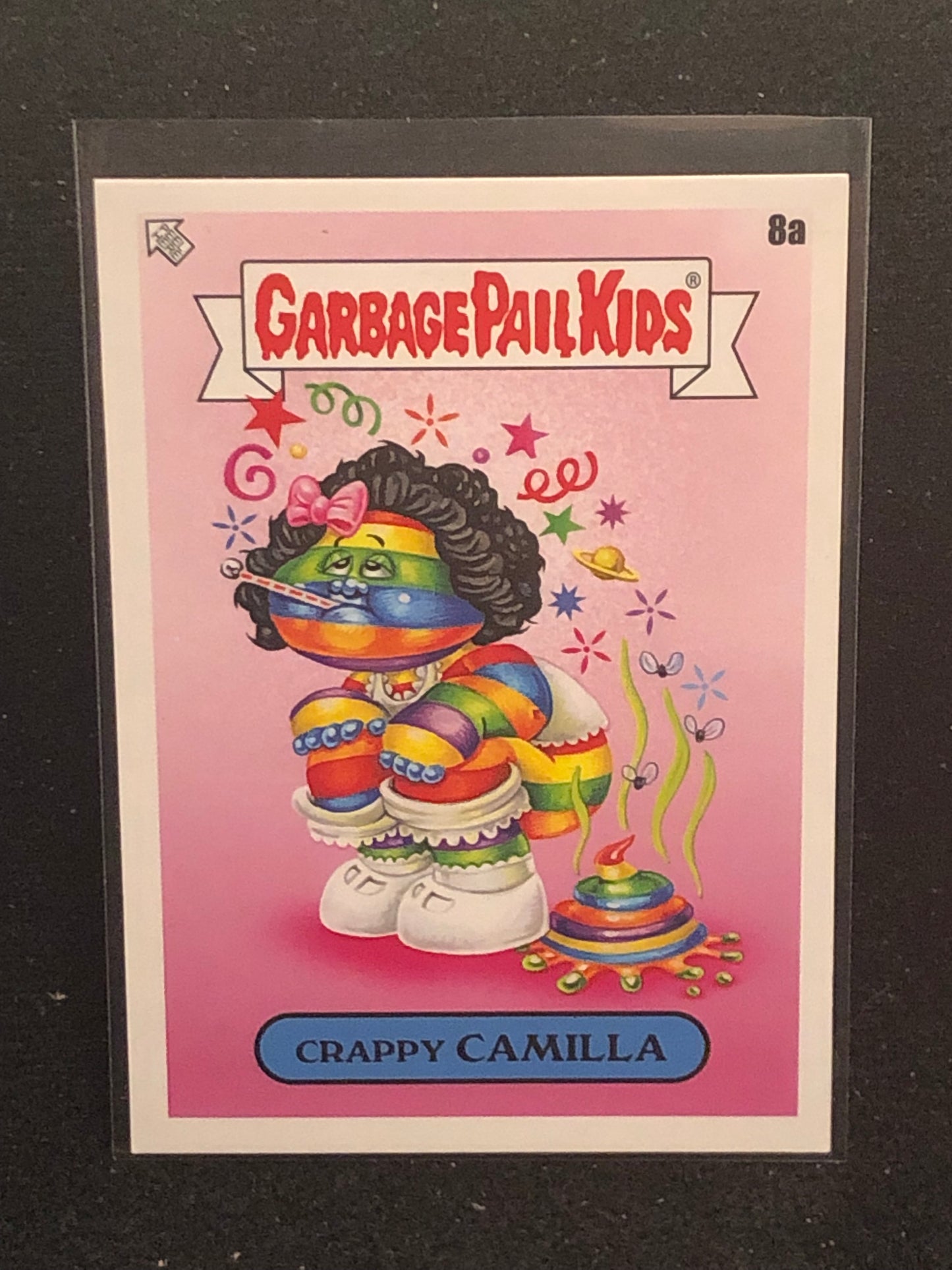 Garbage Pail Kids Bookworms U-PICK Base Singles 1a-50b