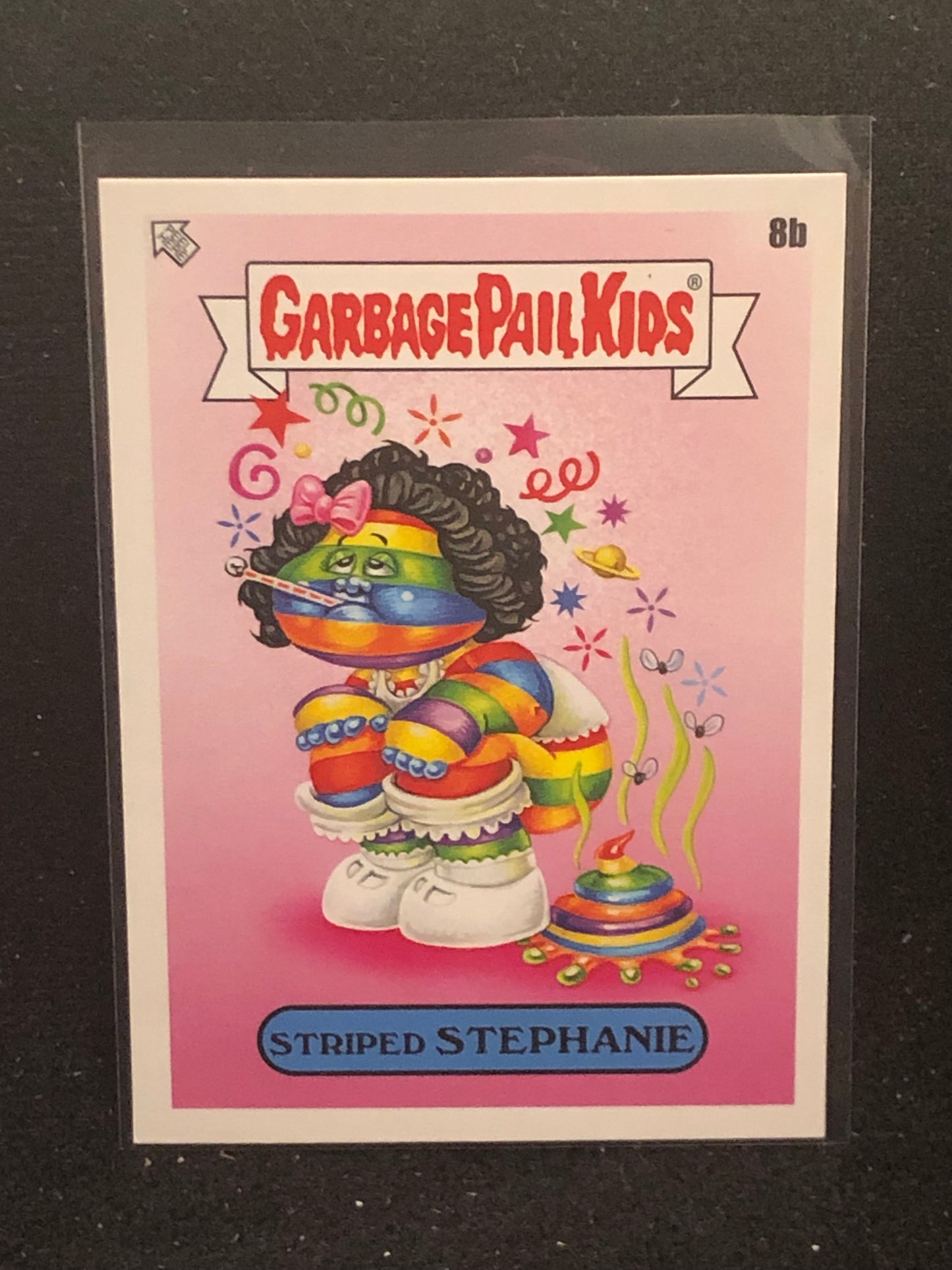 Garbage Pail Kids Bookworms U-PICK Base Singles 1a-50b