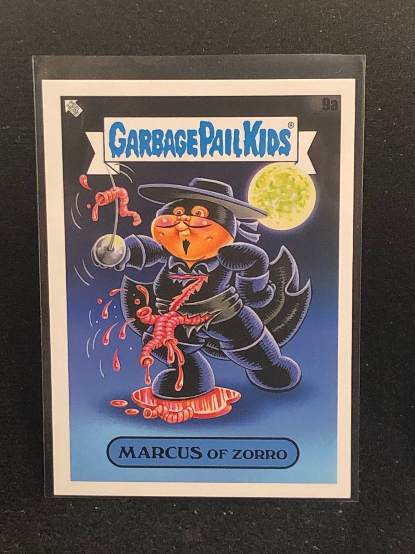 Garbage Pail Kids Bookworms U-PICK Base Singles 1a-50b