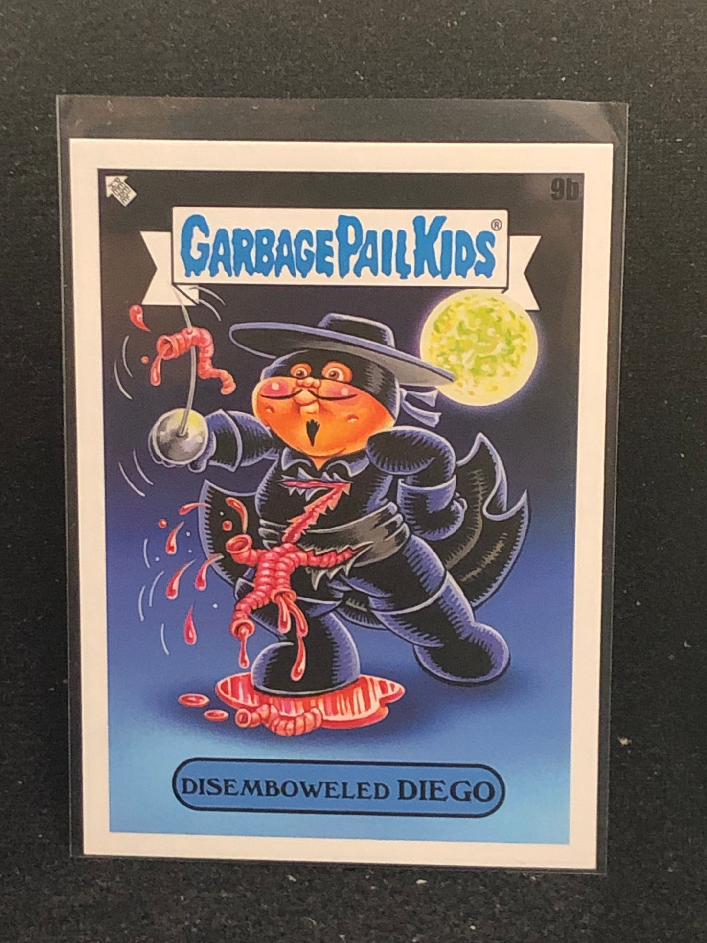 Garbage Pail Kids Bookworms U-PICK Base Singles 1a-50b