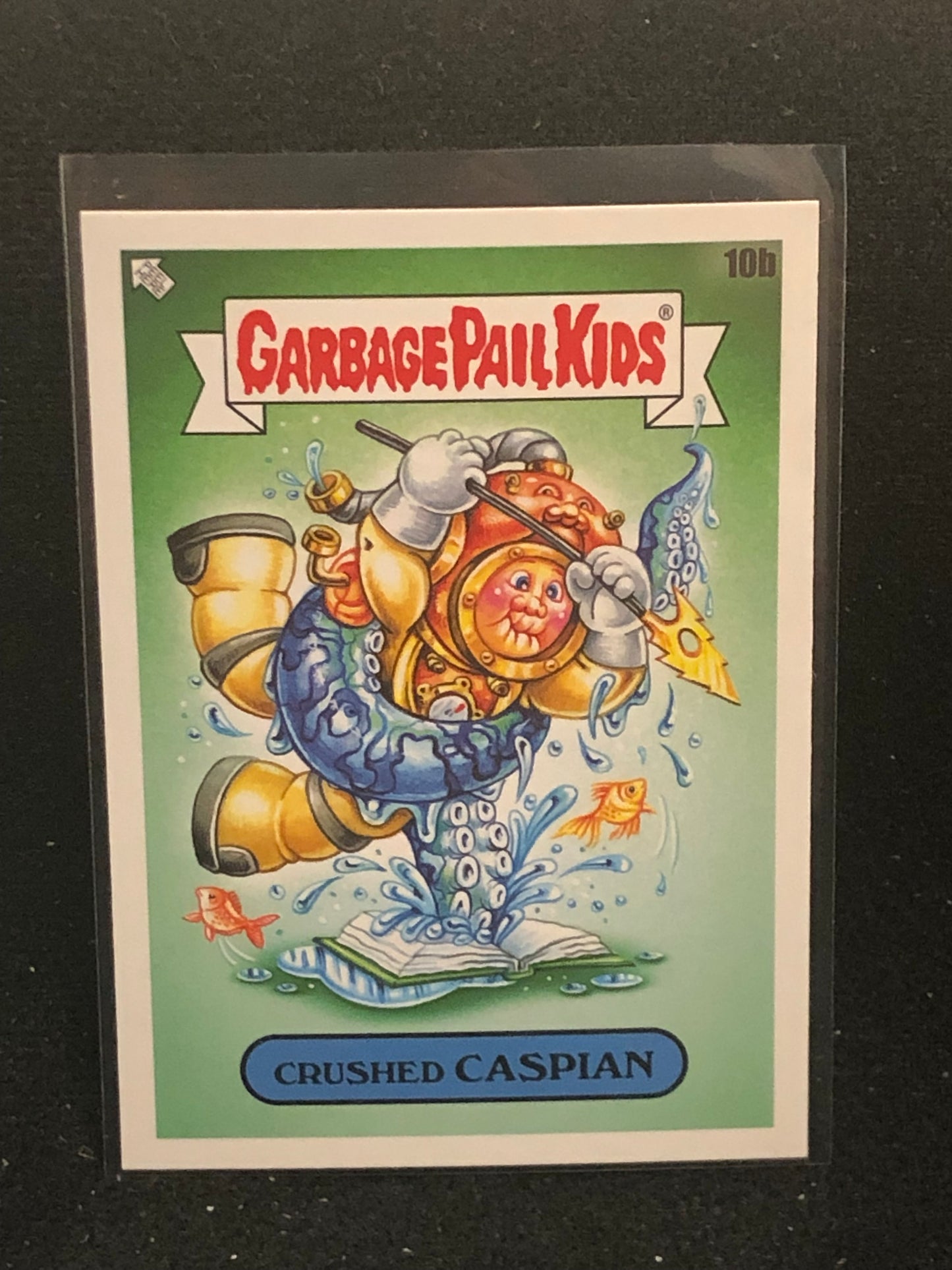 Garbage Pail Kids Bookworms U-PICK Base Singles 1a-50b