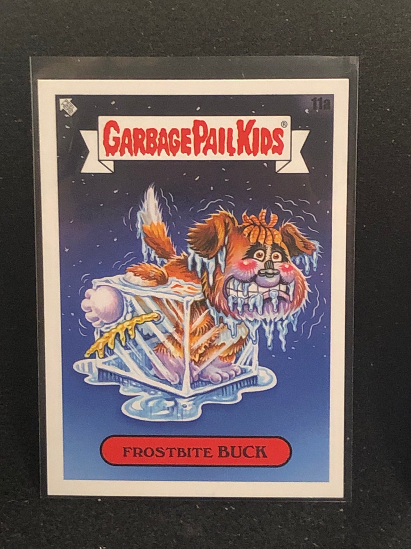 Garbage Pail Kids Bookworms U-PICK Base Singles 1a-50b