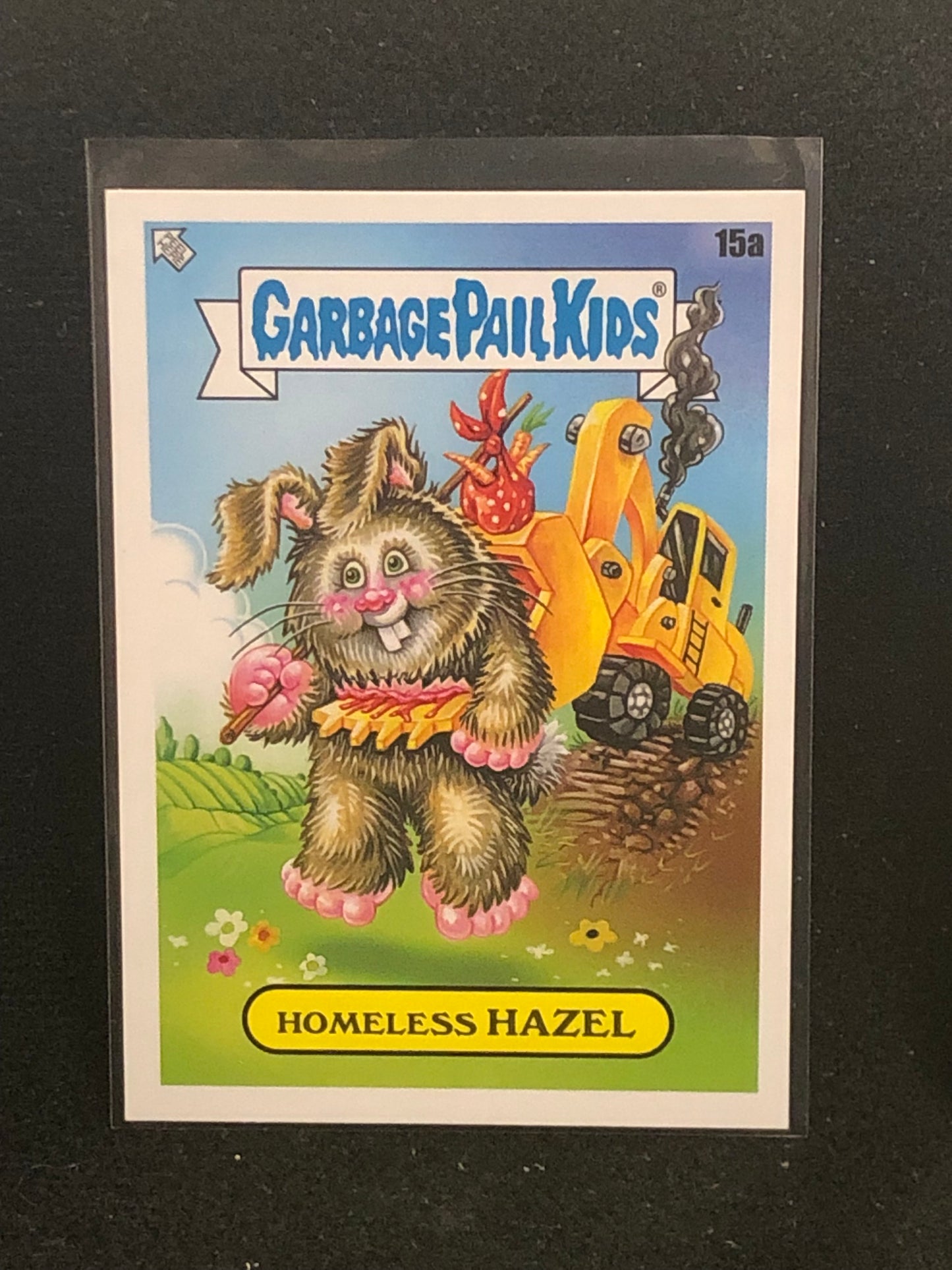 Garbage Pail Kids Bookworms U-PICK Base Singles 1a-50b