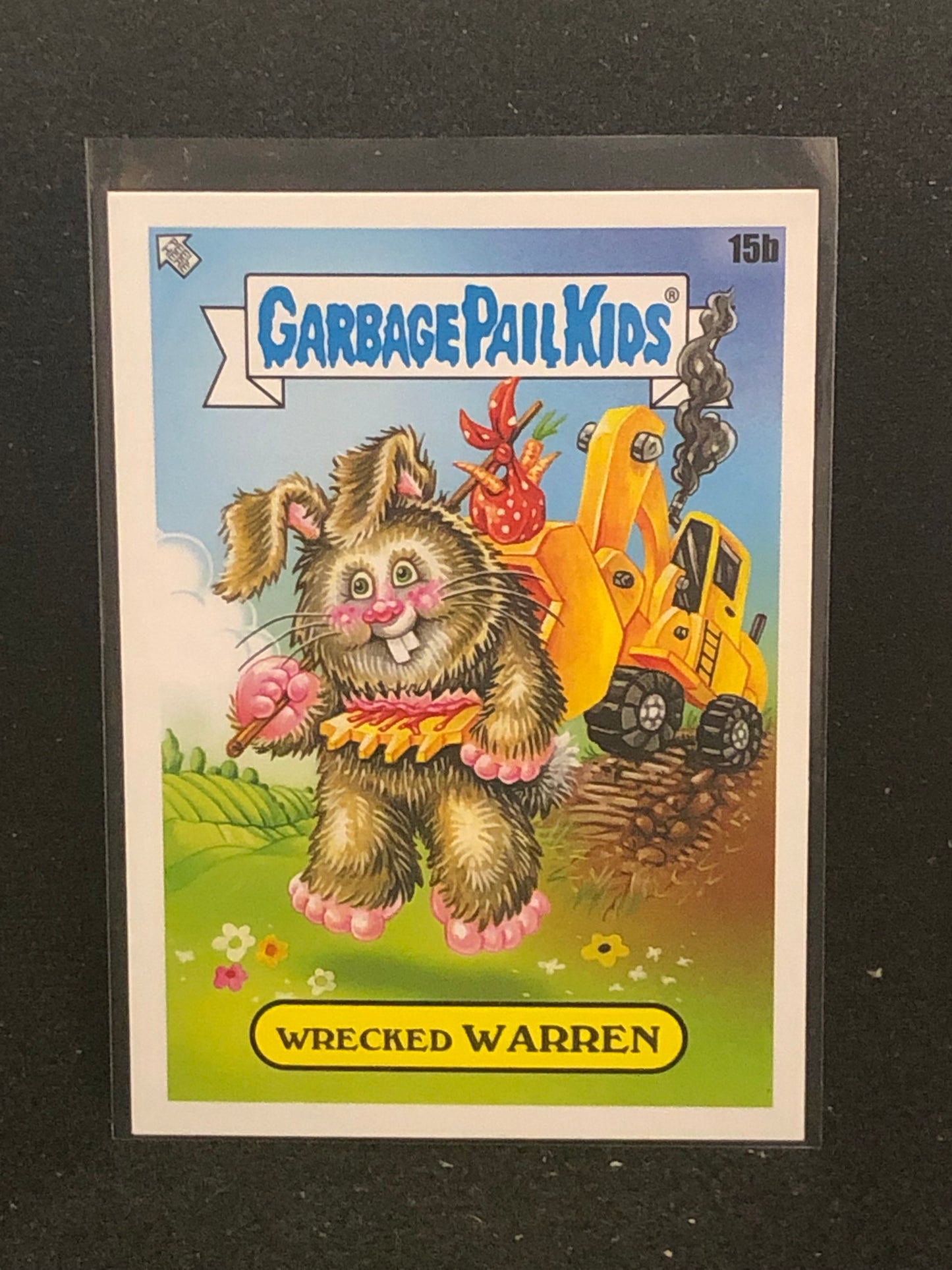 Garbage Pail Kids Bookworms U-PICK Base Singles 1a-50b