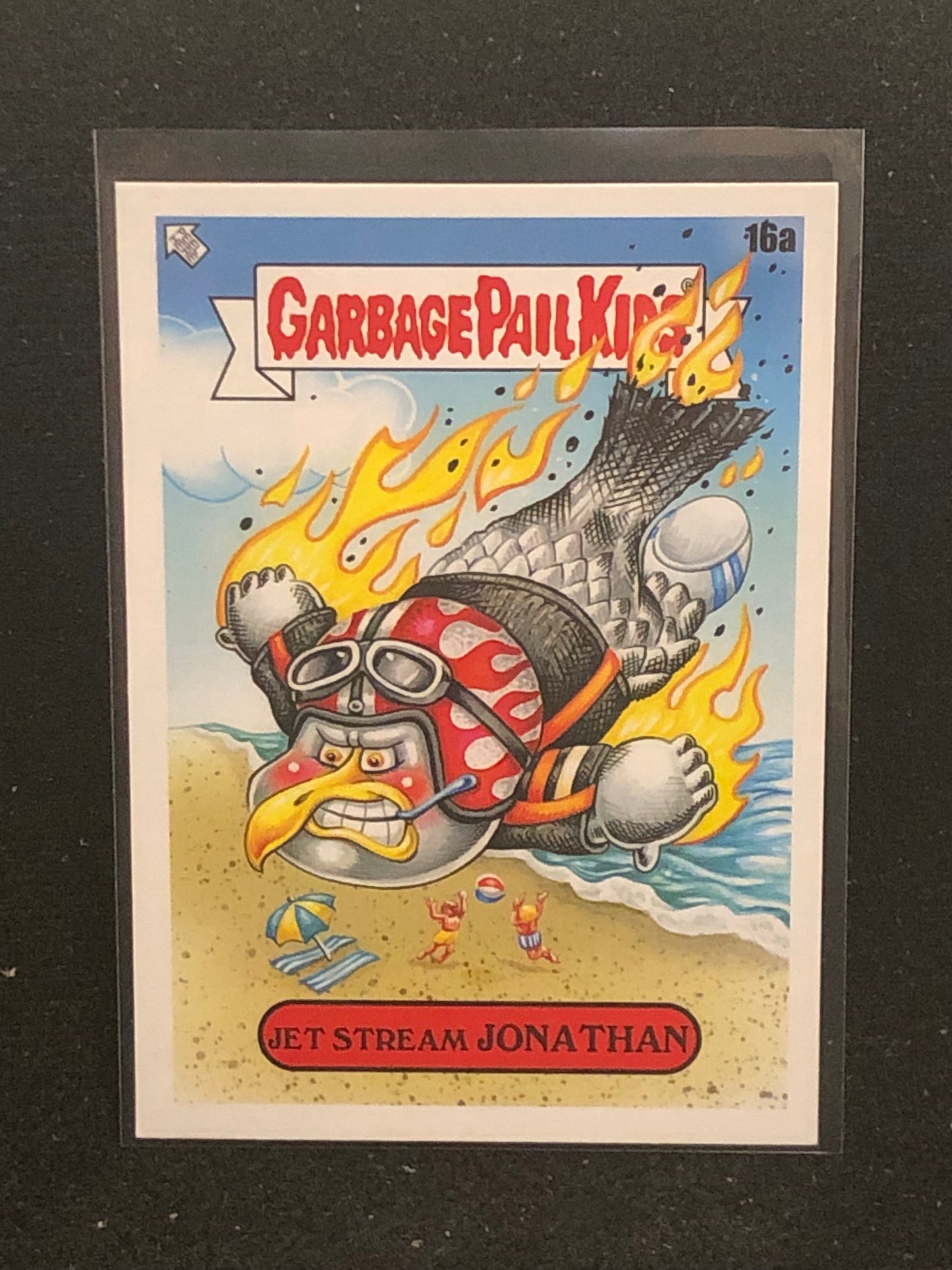 Garbage Pail Kids Bookworms U-PICK Base Singles 1a-50b