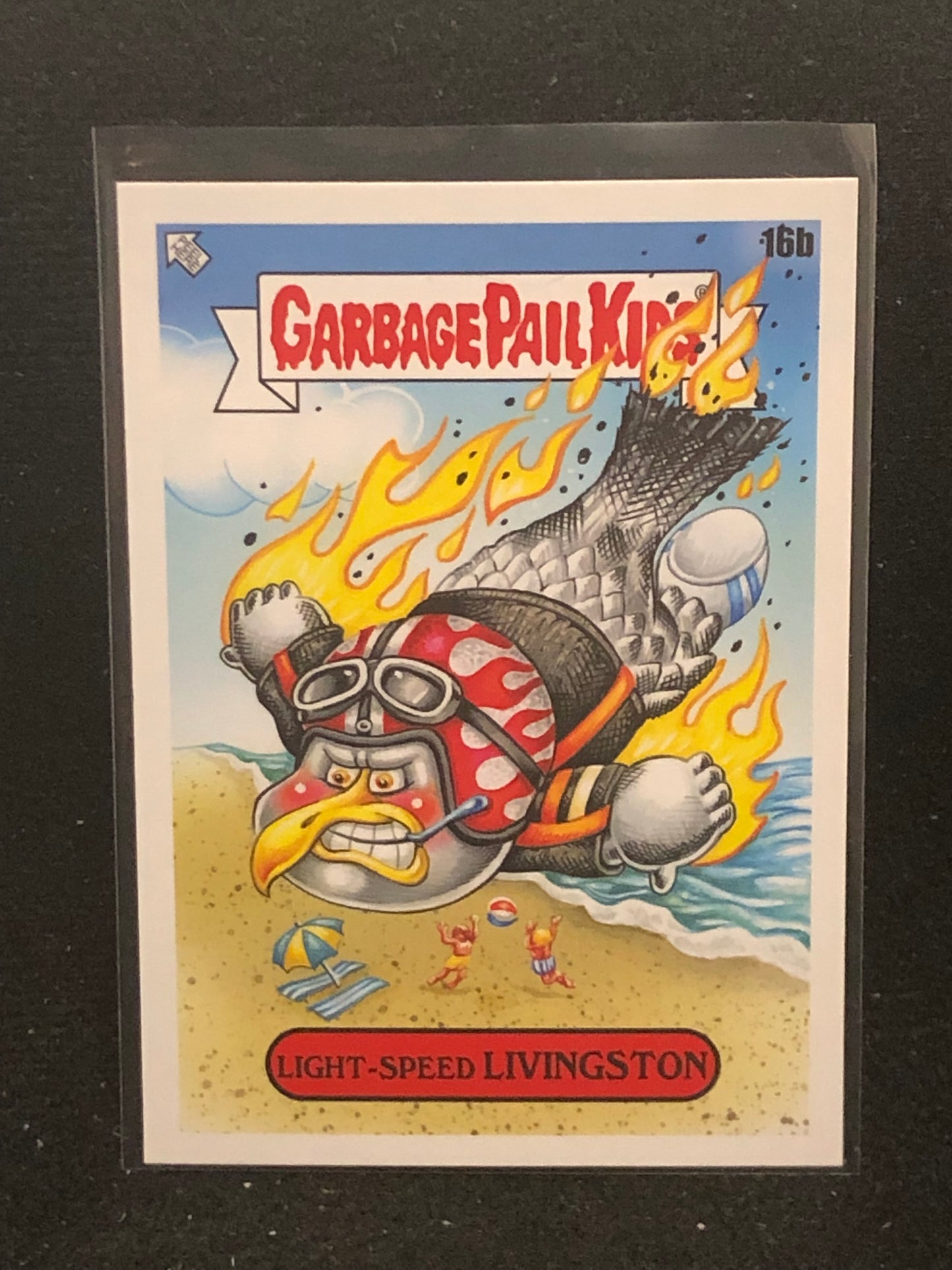 Garbage Pail Kids Bookworms U-PICK Base Singles 1a-50b