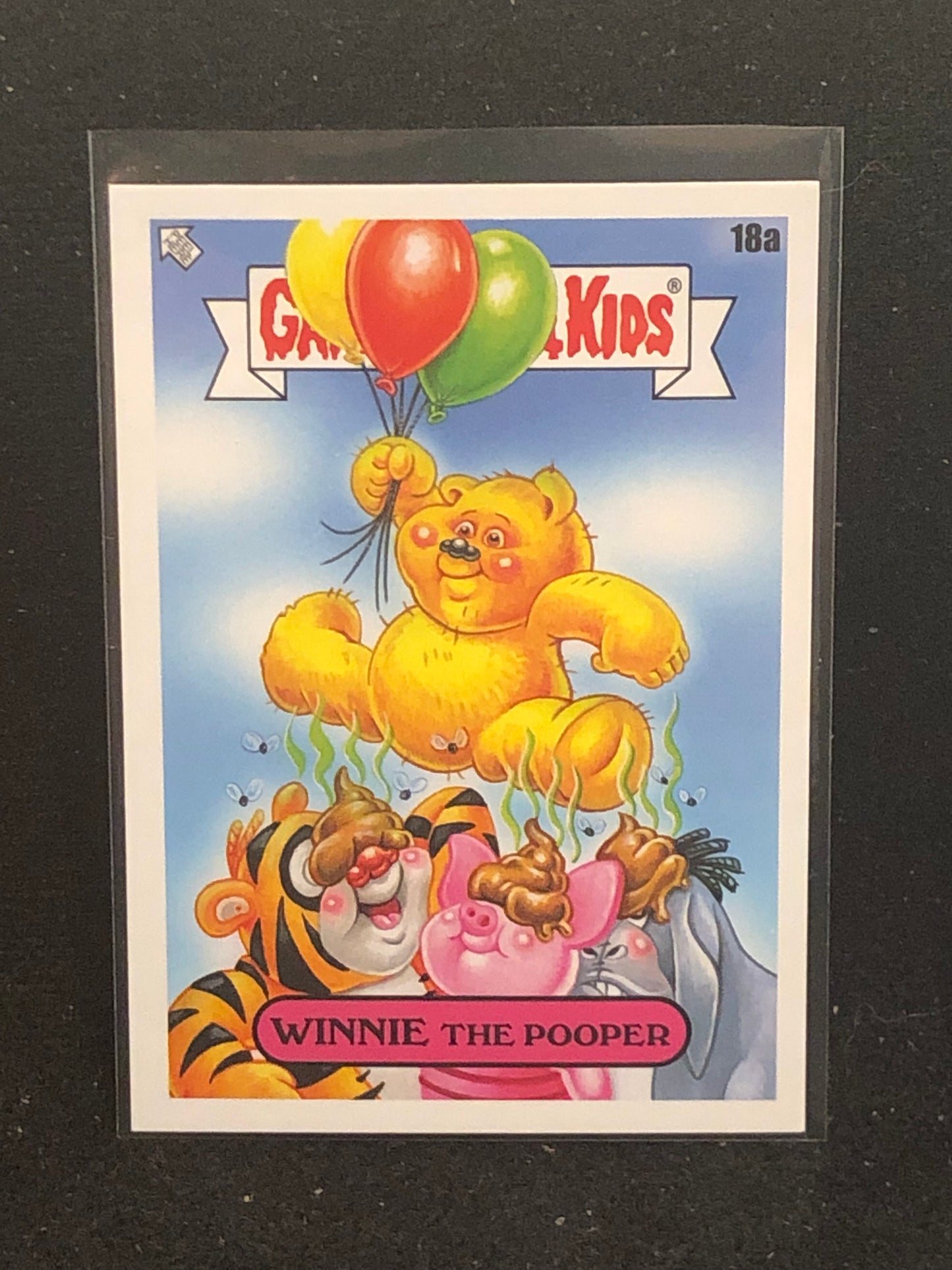 Garbage Pail Kids Bookworms U-PICK Base Singles 1a-50b