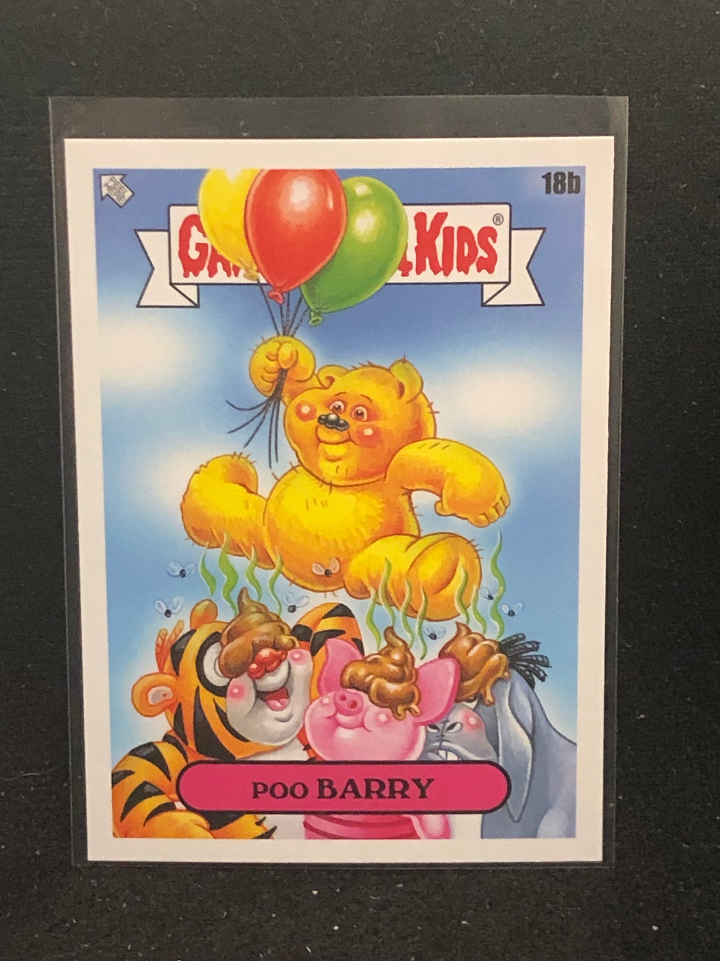 Garbage Pail Kids Bookworms U-PICK Base Singles 1a-50b