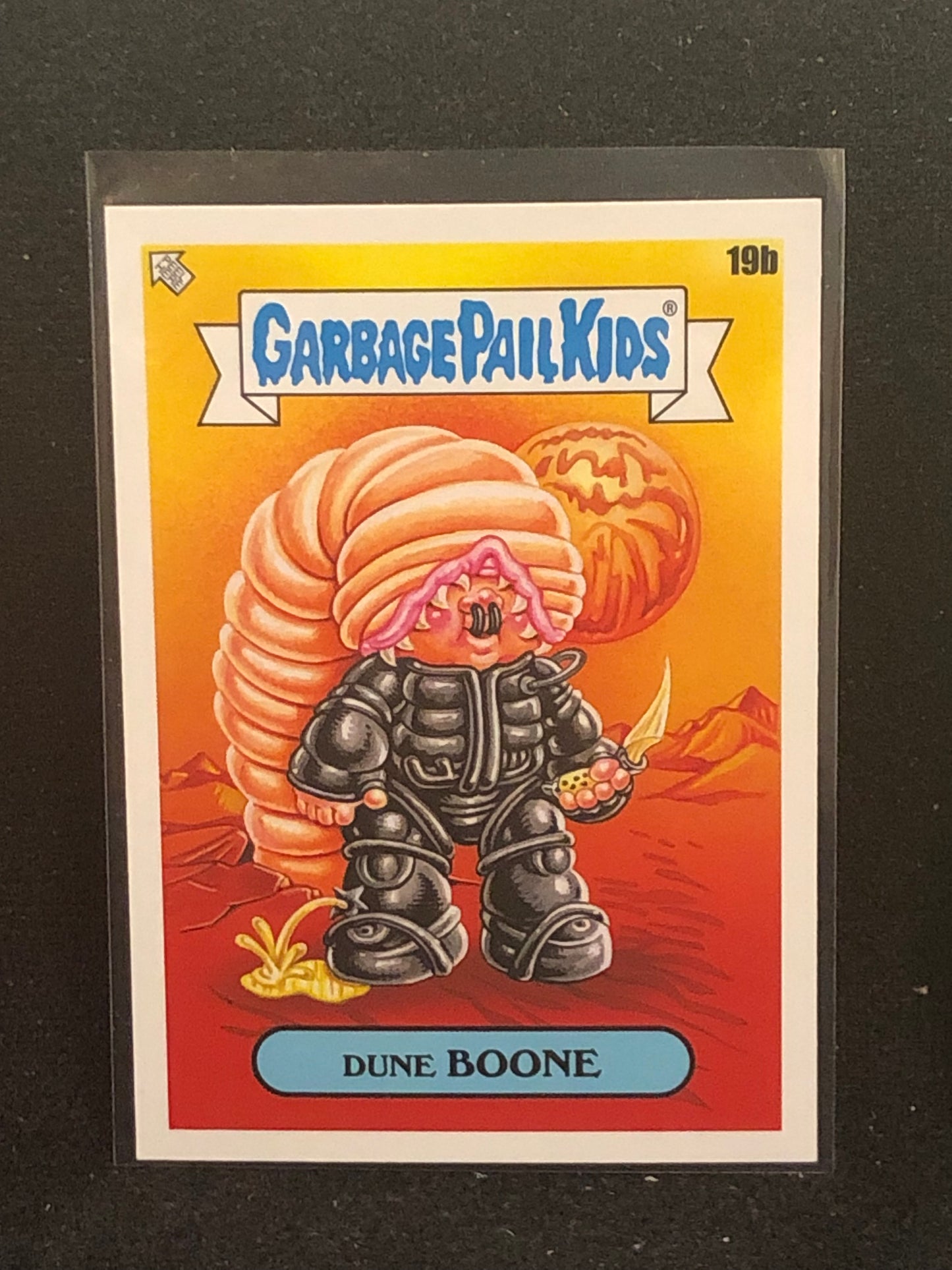 Garbage Pail Kids Bookworms U-PICK Base Singles 1a-50b