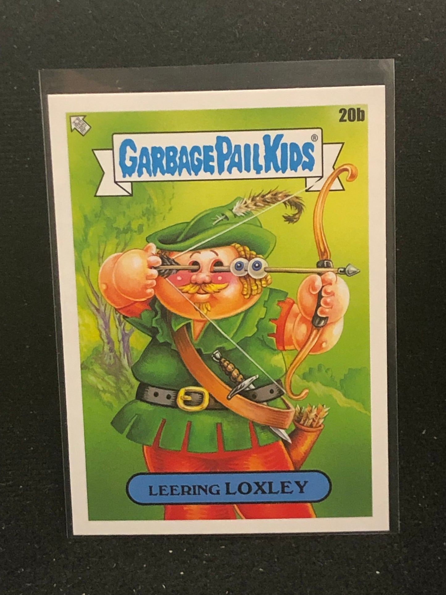 Garbage Pail Kids Bookworms U-PICK Base Singles 1a-50b