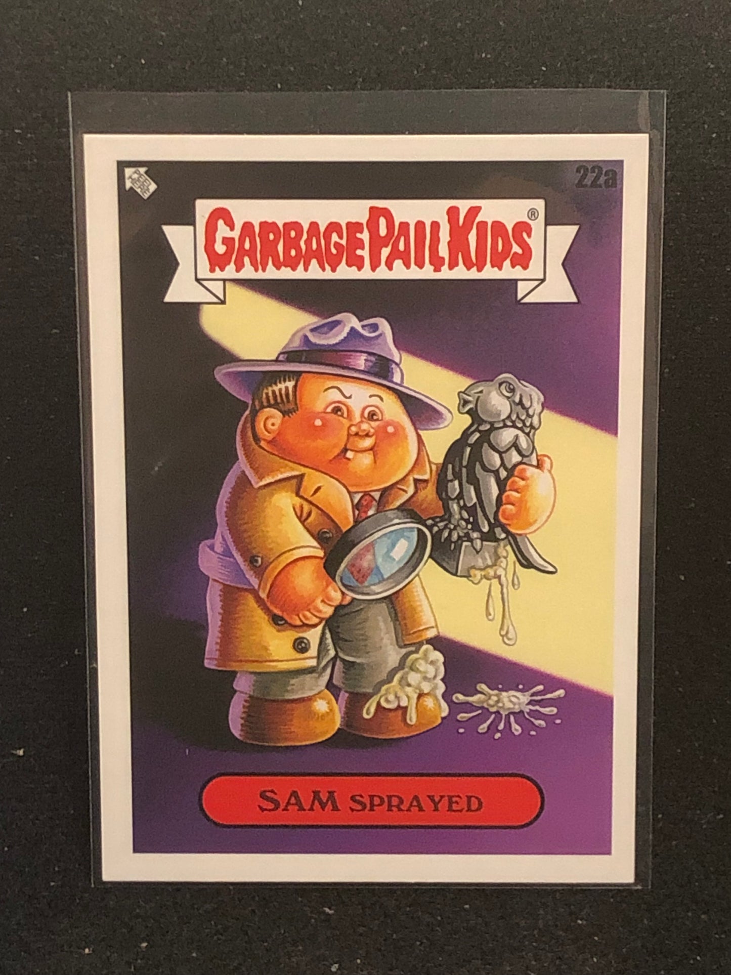 Garbage Pail Kids Bookworms U-PICK Base Singles 1a-50b