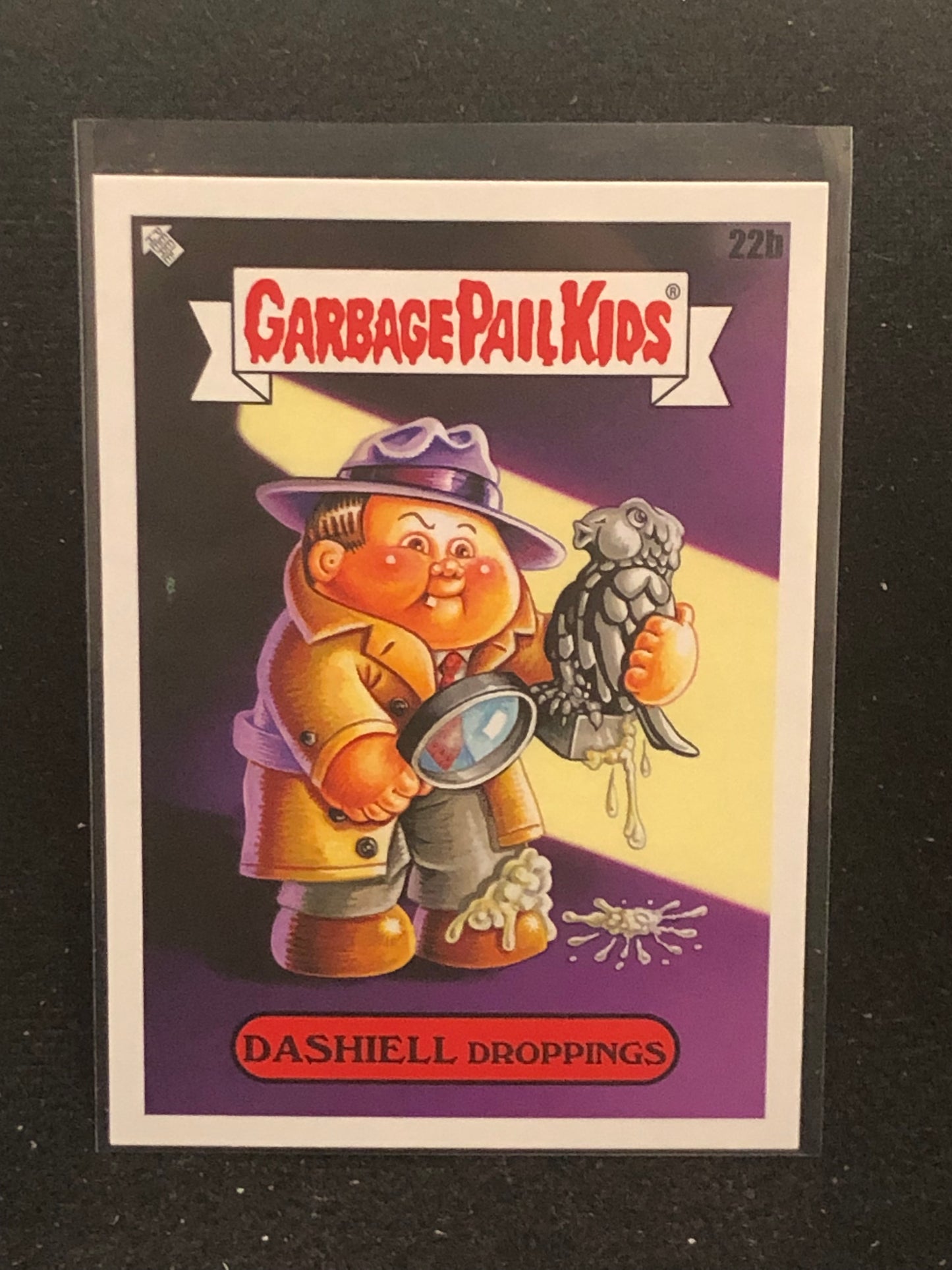 Garbage Pail Kids Bookworms U-PICK Base Singles 1a-50b