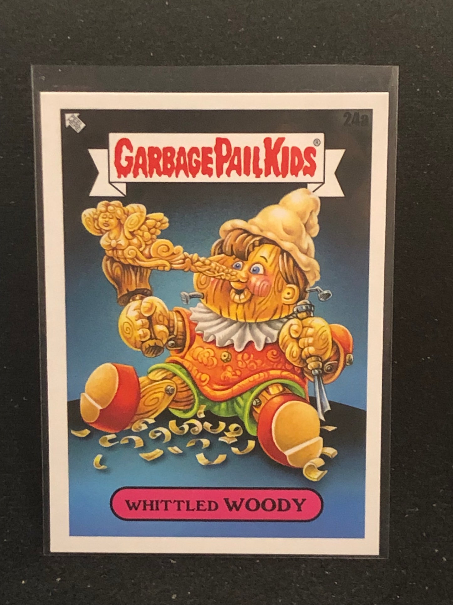 Garbage Pail Kids Bookworms U-PICK Base Singles 1a-50b