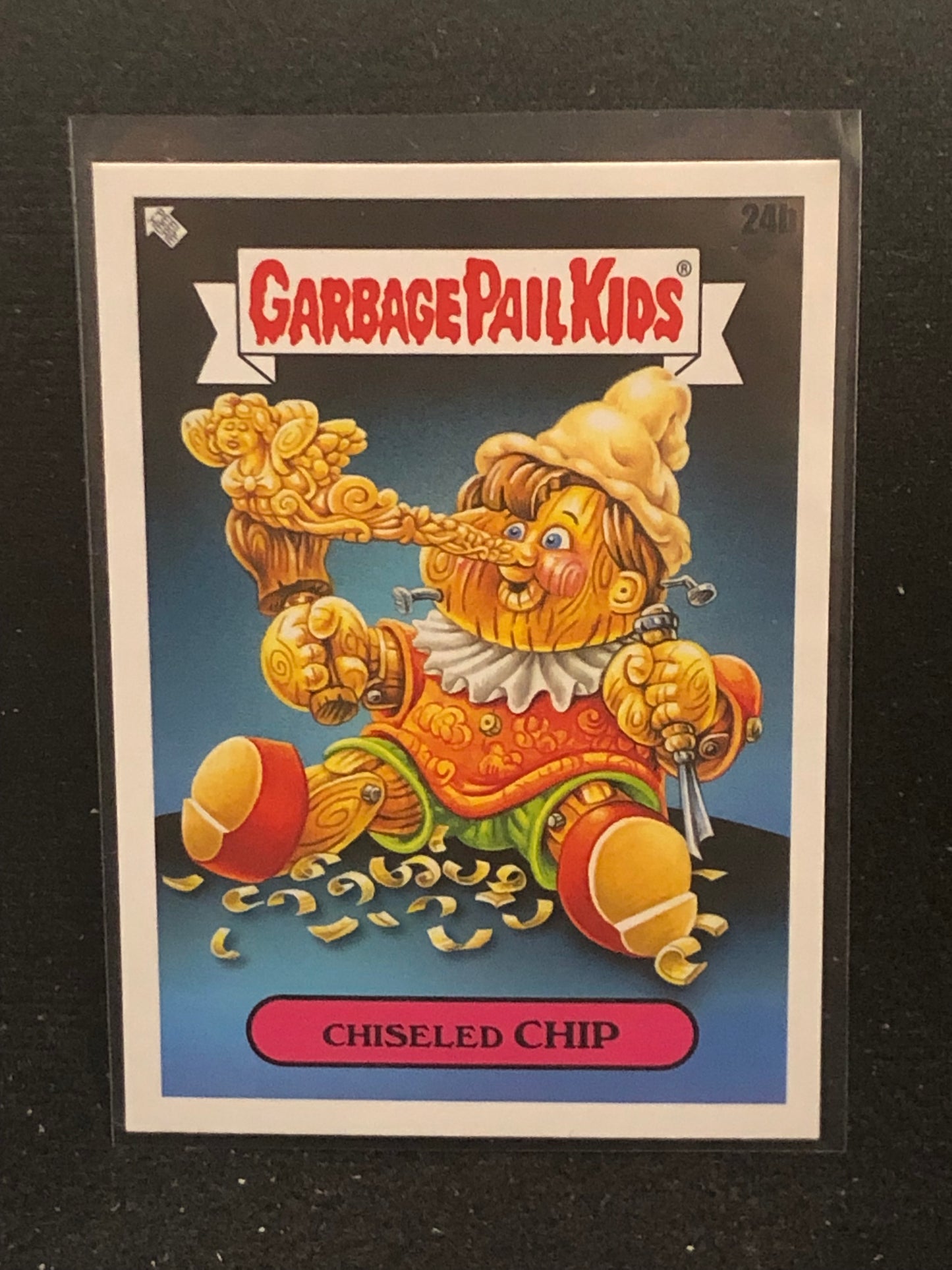 Garbage Pail Kids Bookworms U-PICK Base Singles 1a-50b