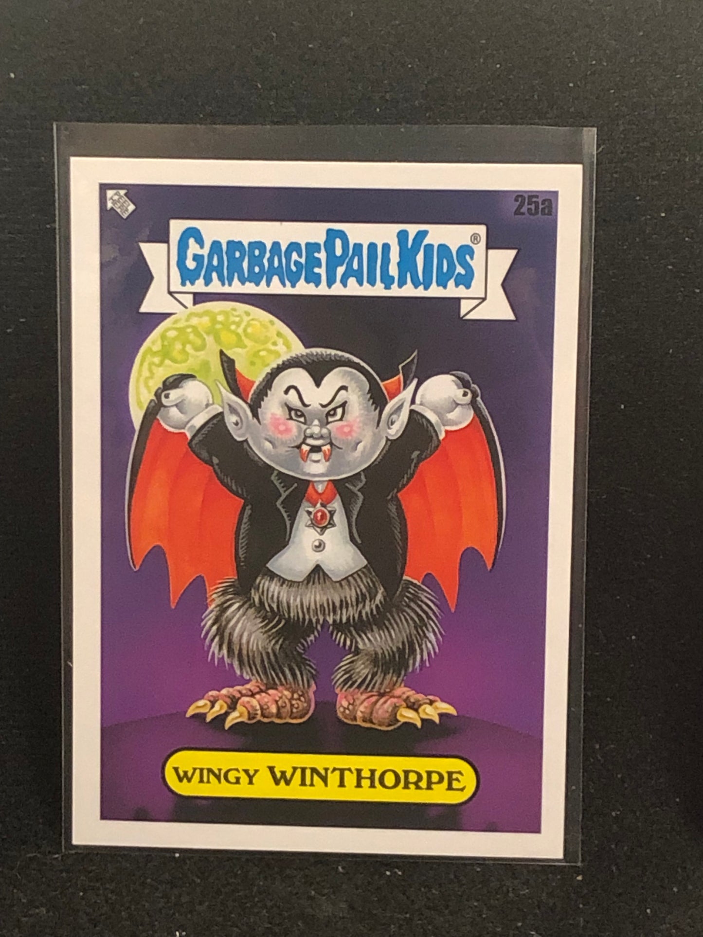 Garbage Pail Kids Bookworms U-PICK Base Singles 1a-50b