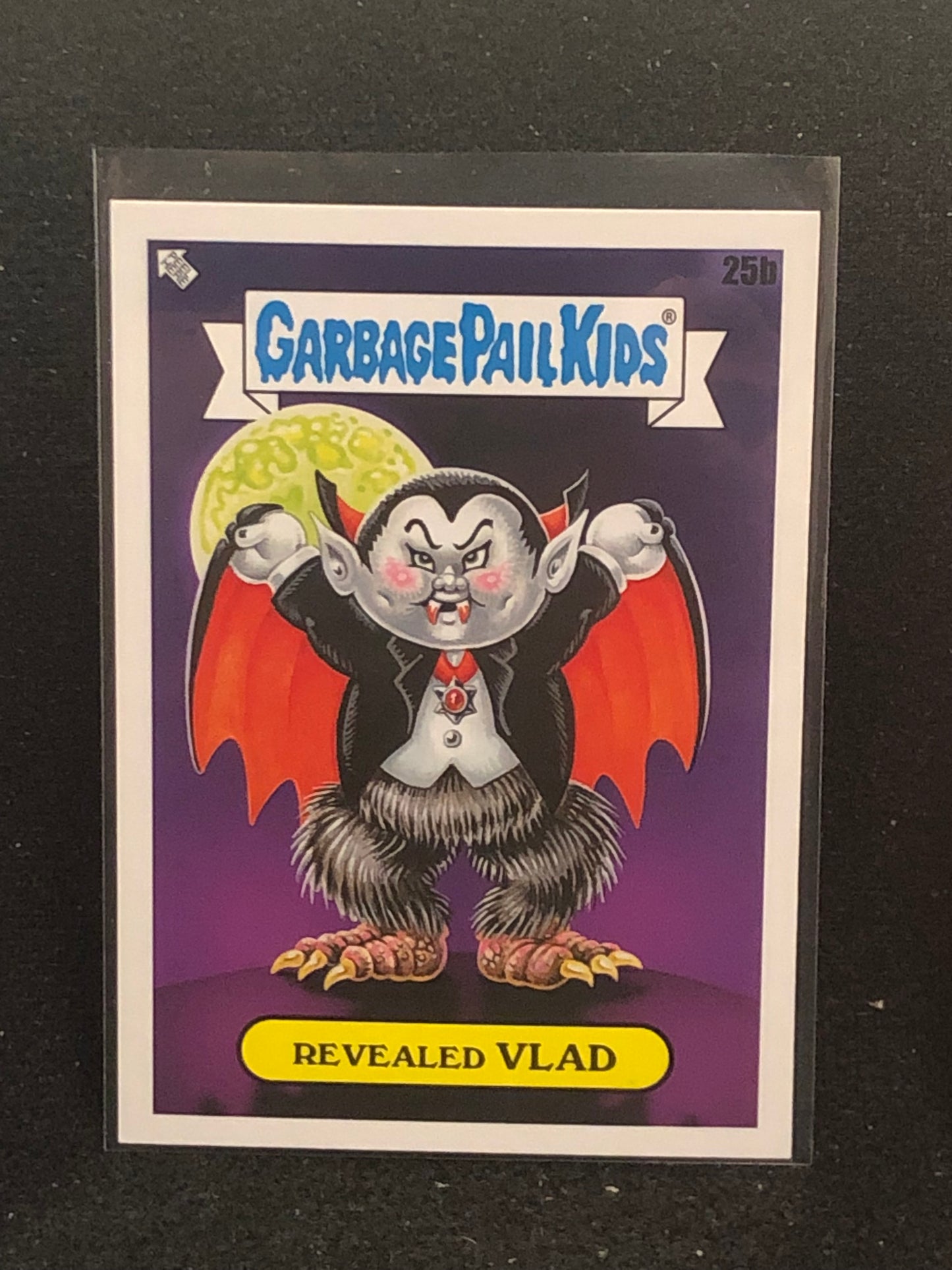 Garbage Pail Kids Bookworms U-PICK Base Singles 1a-50b