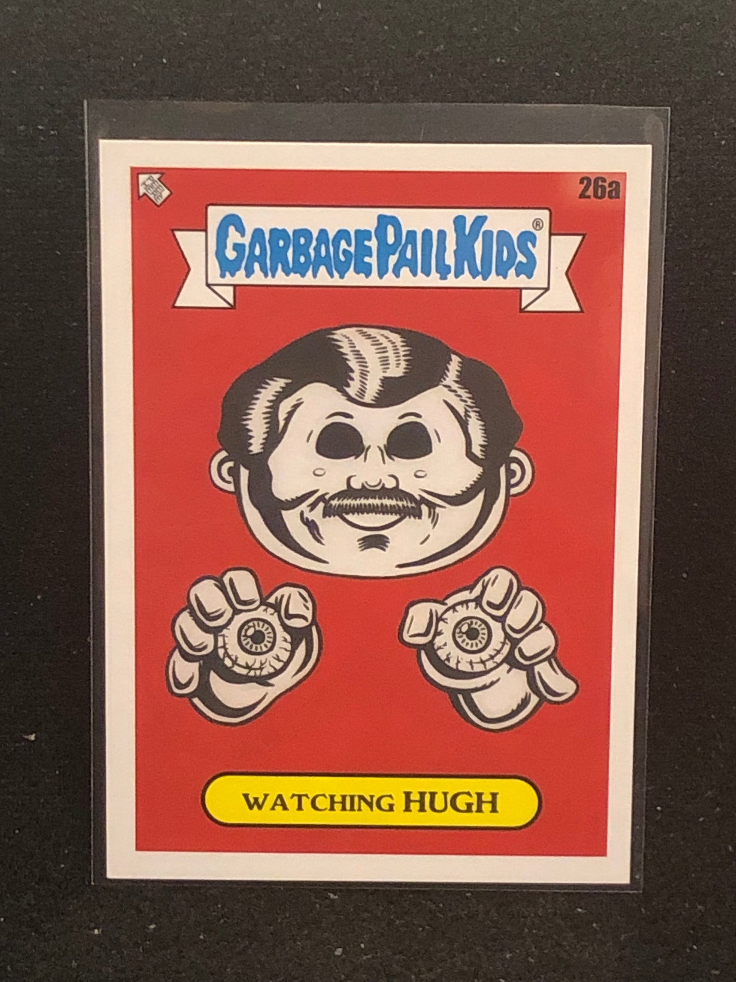 Garbage Pail Kids Bookworms U-PICK Base Singles 1a-50b