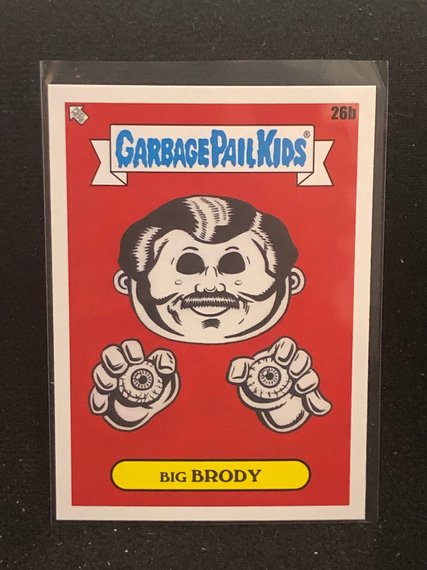 Garbage Pail Kids Bookworms U-PICK Base Singles 1a-50b